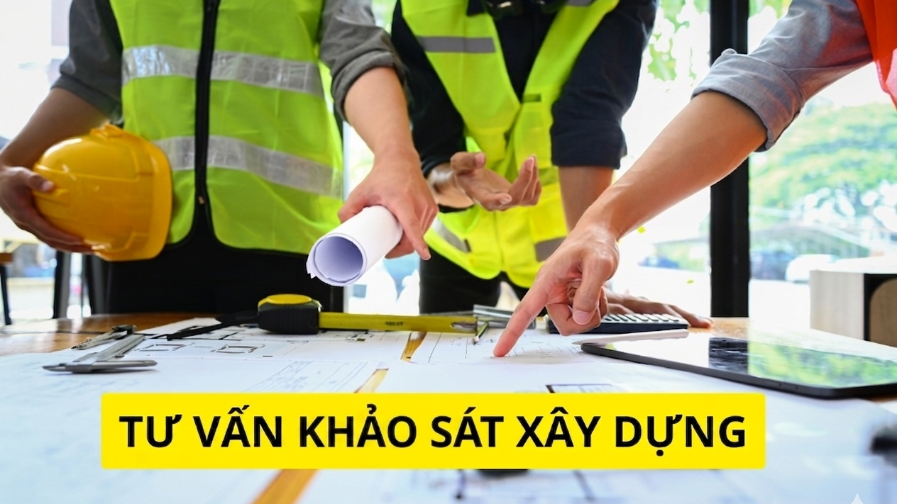 Phát Hưng Khang - Tư Vấn Khảo Sát Xây Dựng